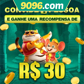 9096.com Indique amigos para receber um bônus
