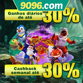 9096.com Fundo de Resgate de Perdas Semanais